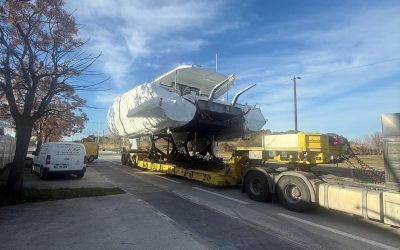 Travaux et Equipements