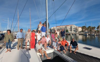 Inauguration Juin 2026
